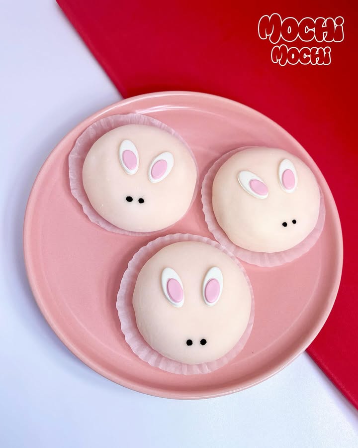 Bunny Design